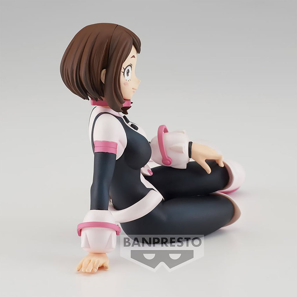 Image produit My Hero Academia - Figurine Ochako