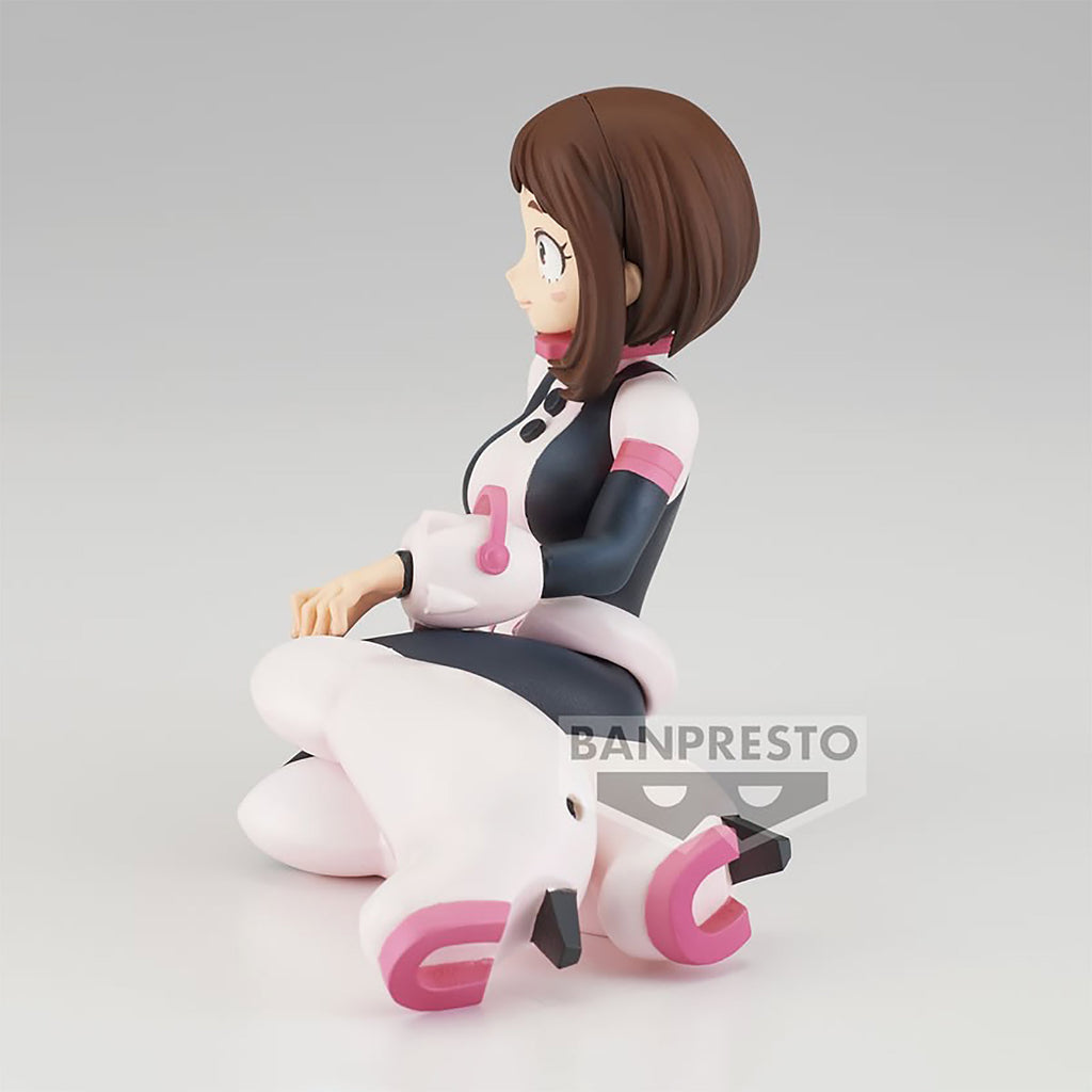 Image produit My Hero Academia - Figurine Ochako