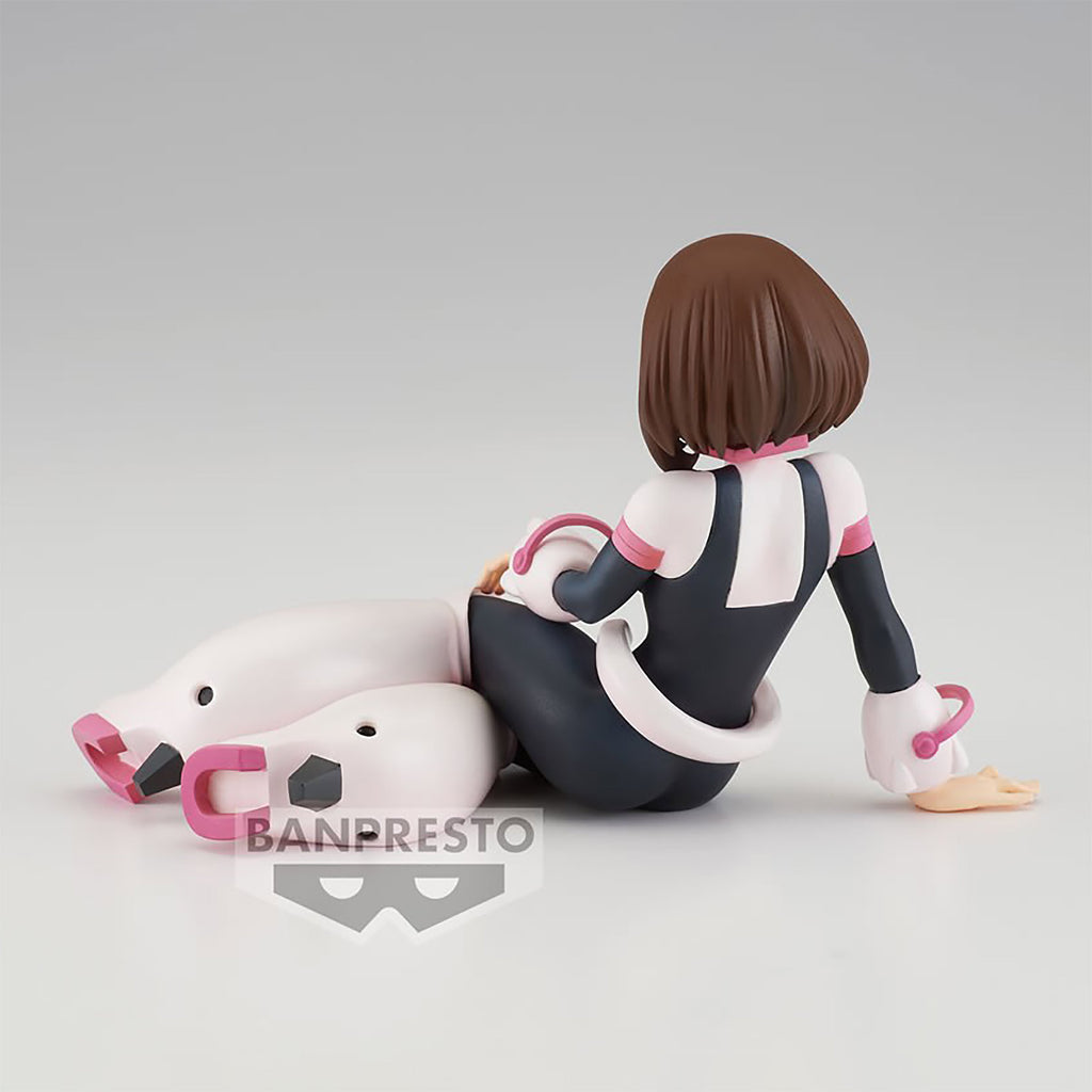 Image produit My Hero Academia - Figurine Ochako