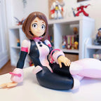 Image produit My Hero Academia - Figurine Ochako