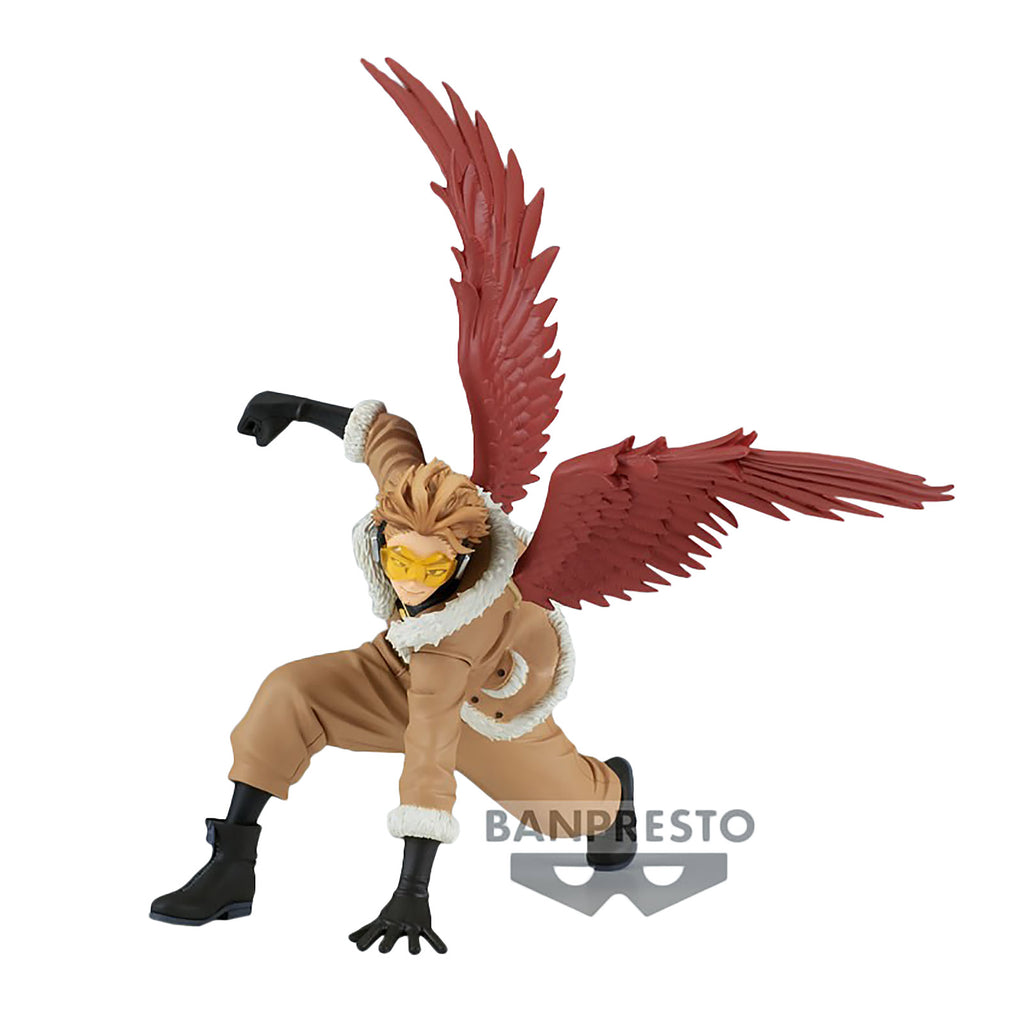 Image produit My Hero Academia - Figurine Hawks