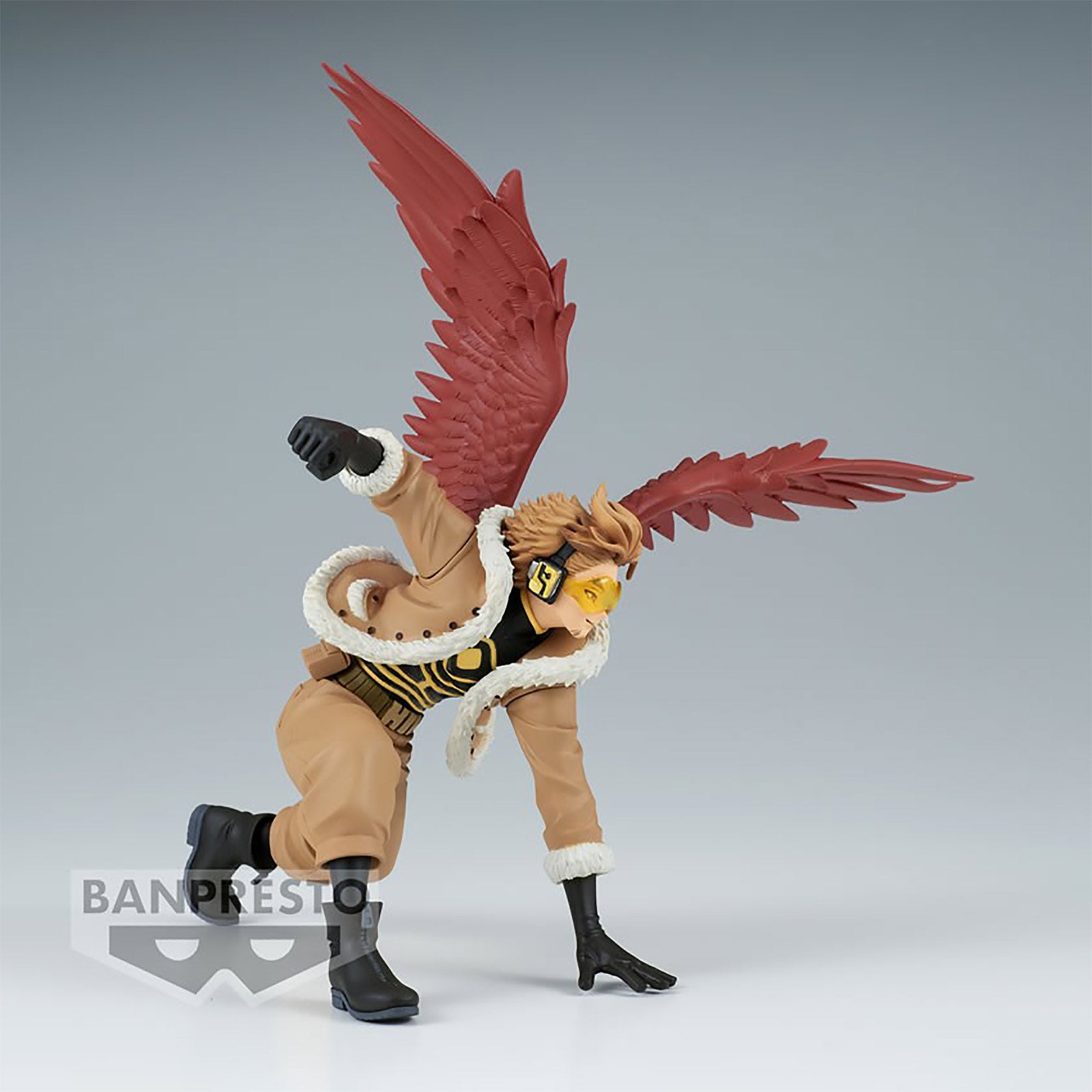 Image produit My Hero Academia - Figurine Hawks