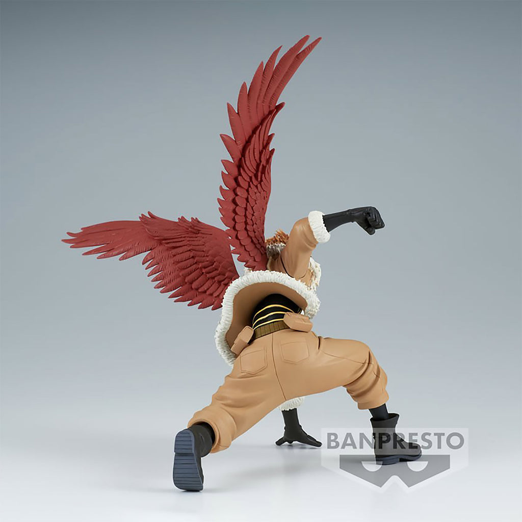 Image produit My Hero Academia - Figurine Hawks