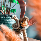 Image produit My Hero Academia - Figurine Hawks