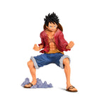 Image produit One Piece - Monkey D. Luffy Roi de l'Artiste Figurine