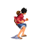 Image produit One Piece - Monkey D. Luffy Roi de l'Artiste Figurine