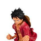 Image produit One Piece - Monkey D. Luffy Roi de l'Artiste Figurine