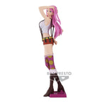 Image produit One Piece - Figurine Jewelry Bonney Glitter & Glamours