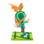 Image produit Digimon Adventure - Ensemble de figurines Takeru & Patamon