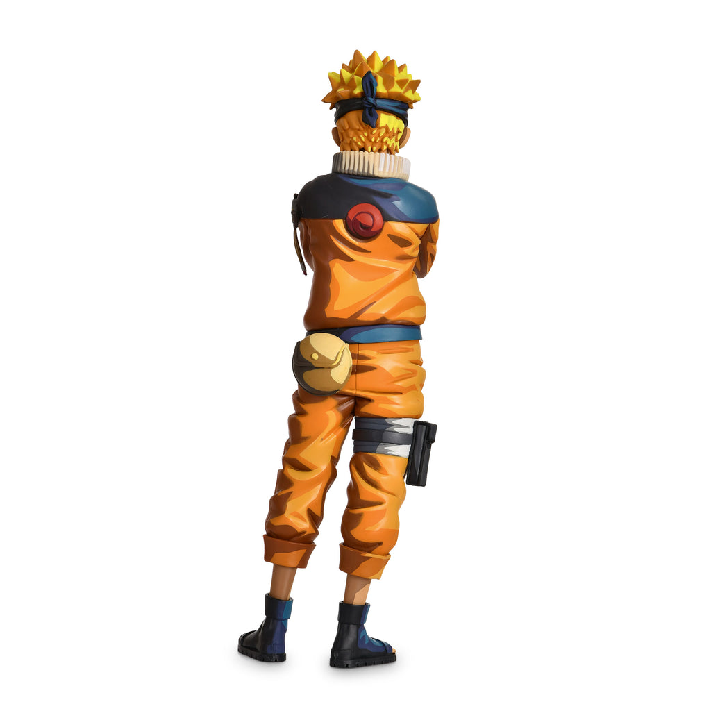 Image produit Naruto - Uzumaki Naruto Figurine Manga Dimensions