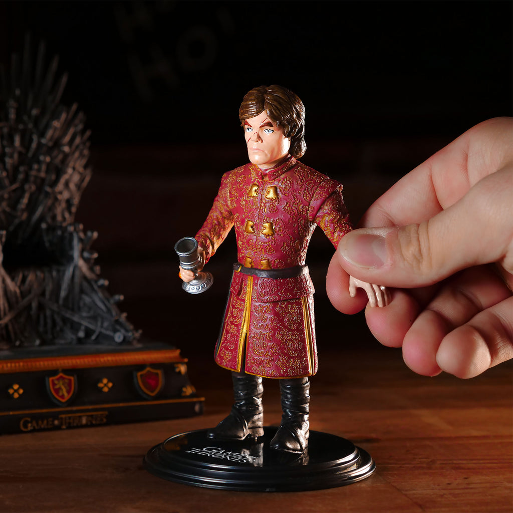 Product image Game of Thrones - Tyrion Lannister Bendyfigs Figure