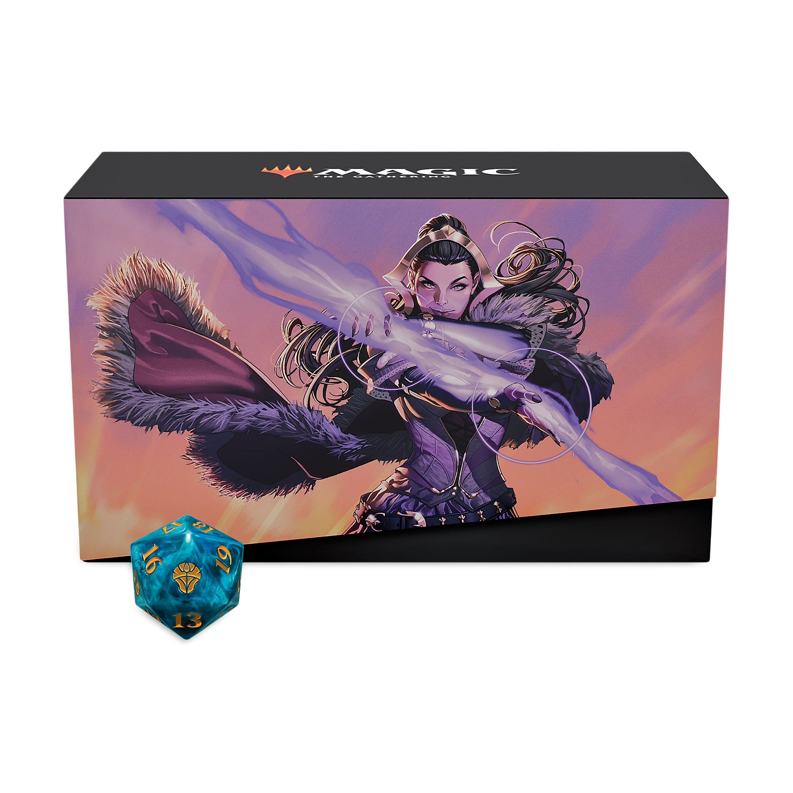 Image produit Dominaria United Bundle - Magic The Gathering