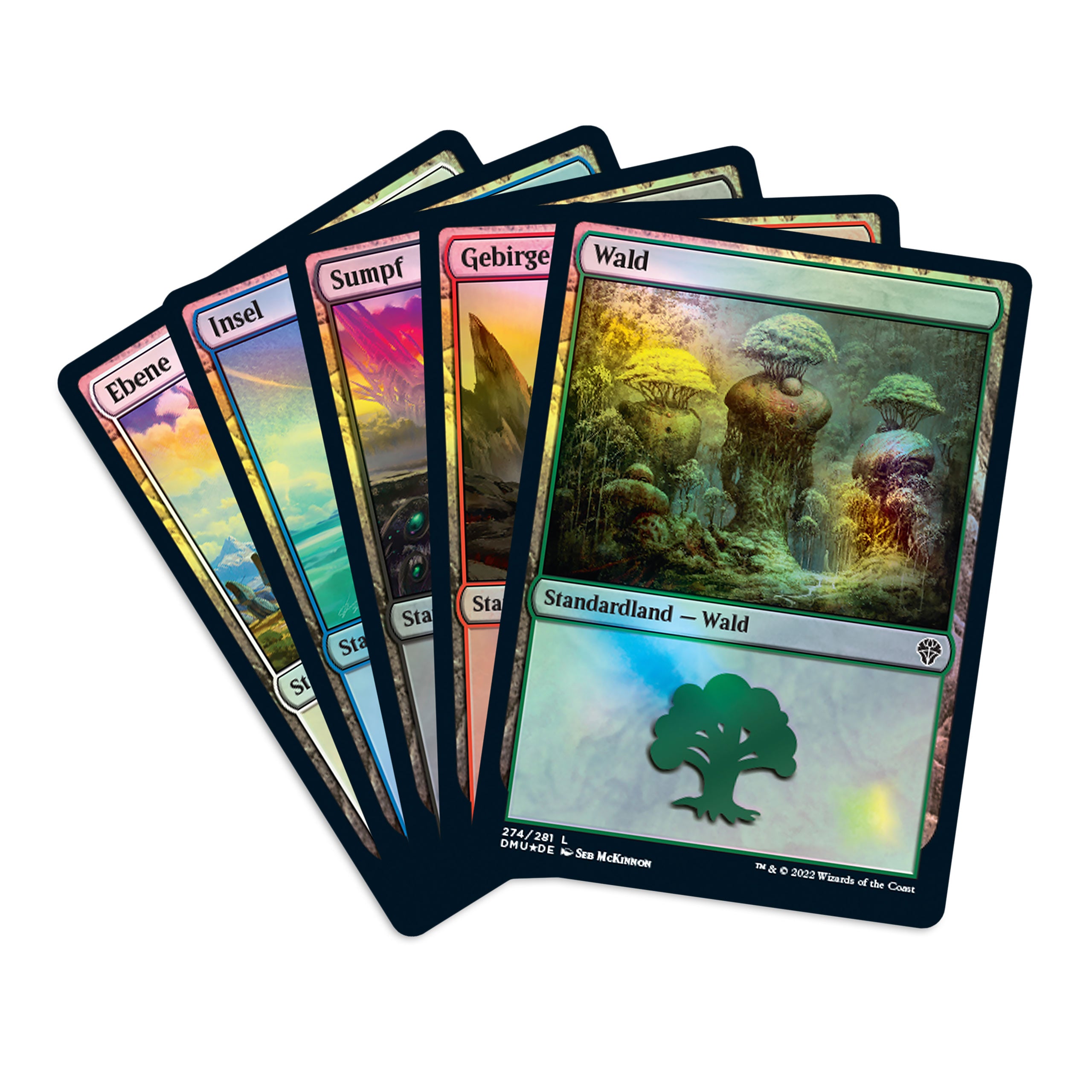 Image produit Dominaria United Bundle - Magic The Gathering