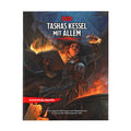 Image produit Dungeons & Dragons 5 - Tasha's Cauldron of Everything Règles