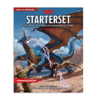 Image produit Dungeons & Dragons - Les dragons de l'île des tempêtes Starter Set