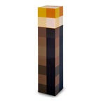 Product image Minecraft - Torch Water Bottle