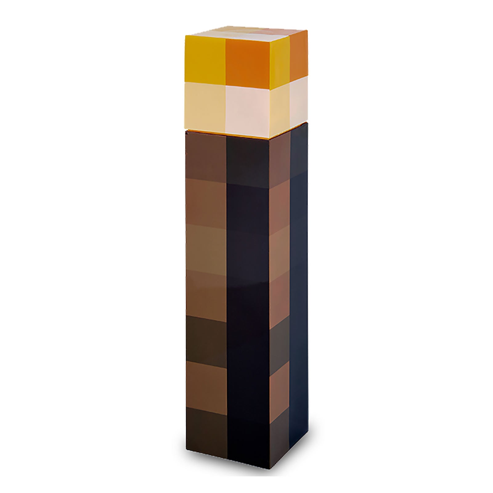 Product image Minecraft - Torch Water Bottle