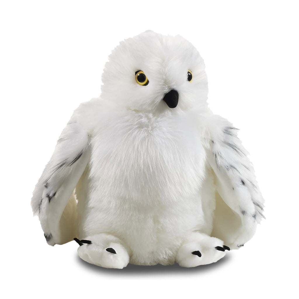 Image produit Harry Potter - Marionnette à main interactive Hedwig