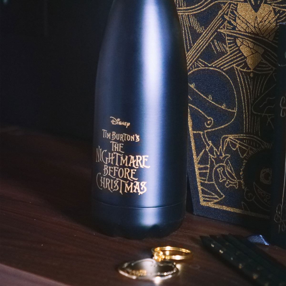 Image produit L'Étrange Noël de Monsieur Jack - Coffret Cadeau Premium Jack Skellington