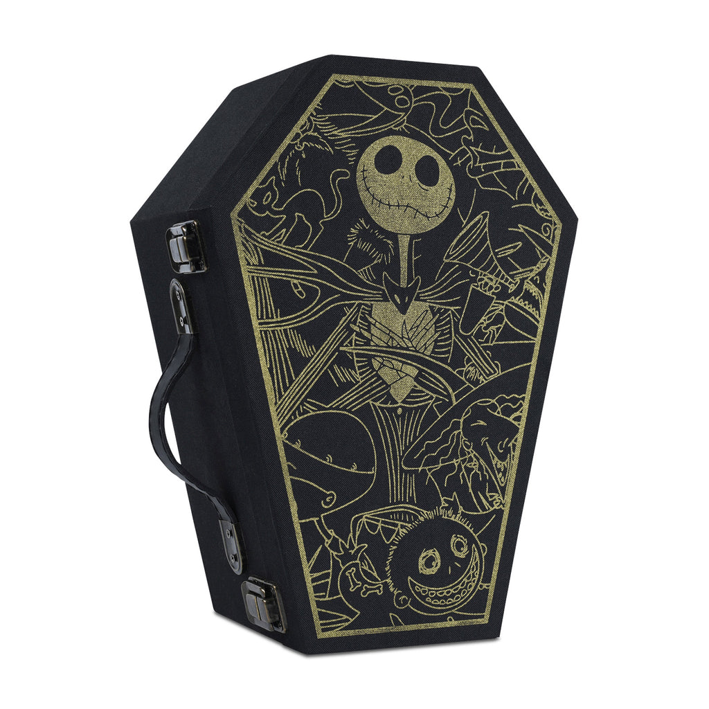Image produit L'Étrange Noël de Monsieur Jack - Coffret Cadeau Premium Jack Skellington