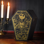 Image produit L'Étrange Noël de Monsieur Jack - Coffret Cadeau Premium Jack Skellington