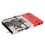 Image produit Star Wars - Visions Da-ku Saido Carnet Premium A5