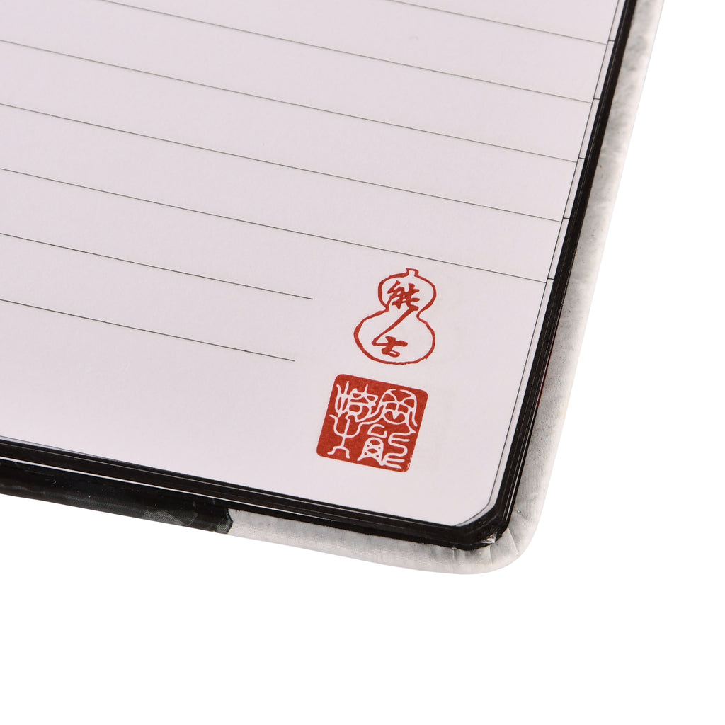 Image produit Star Wars - Visions Da-ku Saido Carnet Premium A5