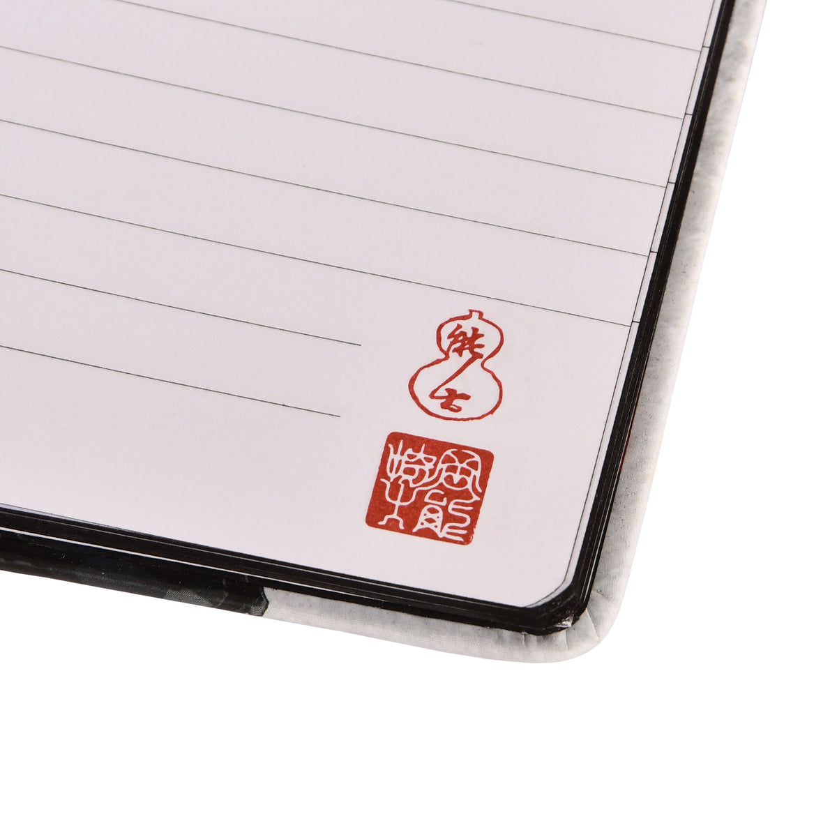 Image produit Star Wars - Visions Da-ku Saido Carnet Premium A5