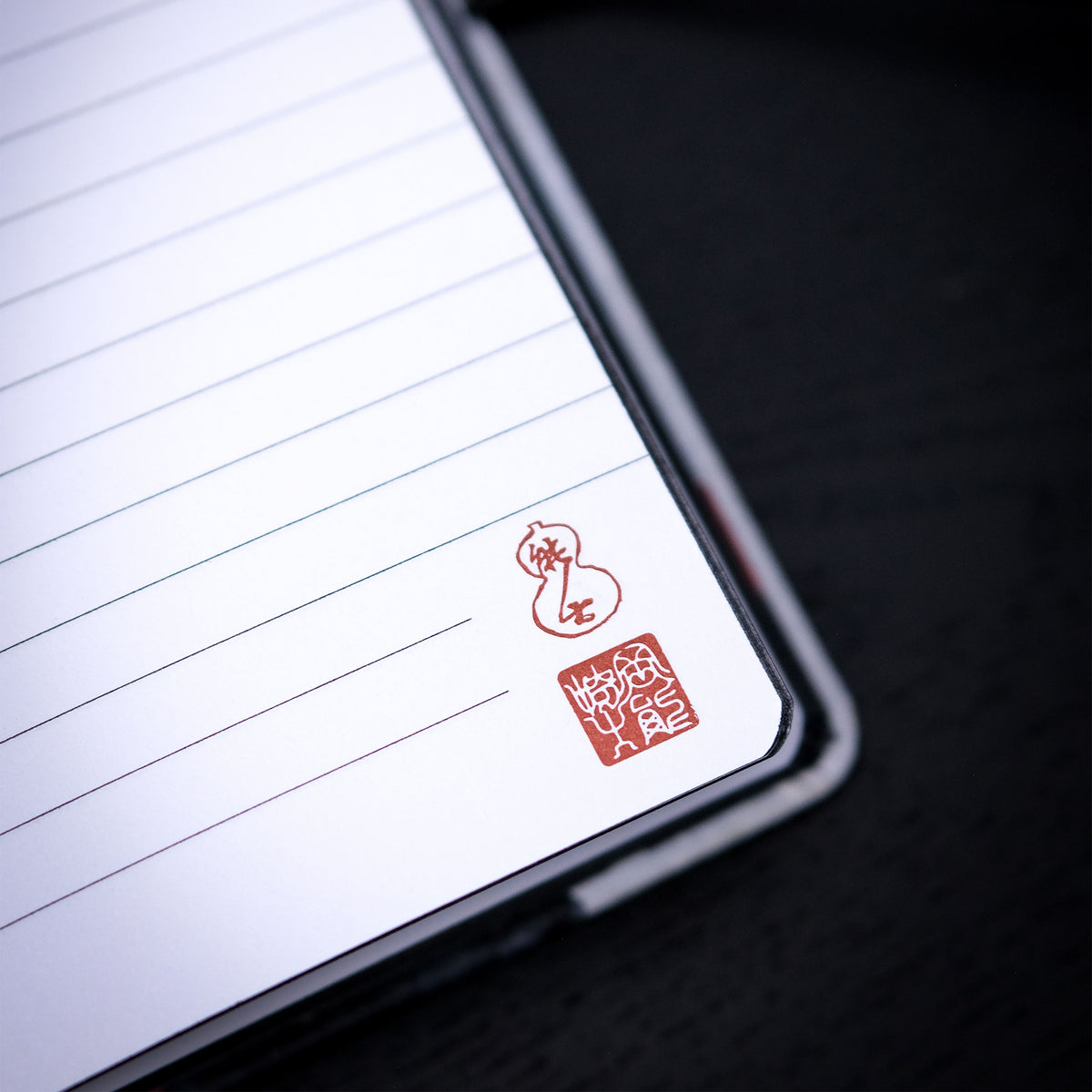 Image produit Star Wars - Visions Da-ku Saido Carnet Premium A5