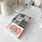 Image produit Star Wars - Loyal à l'Empire Cahier Premium avec Stylo