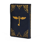 Image produit Harry Potter - Journal Alohomora A5 avec serrure
