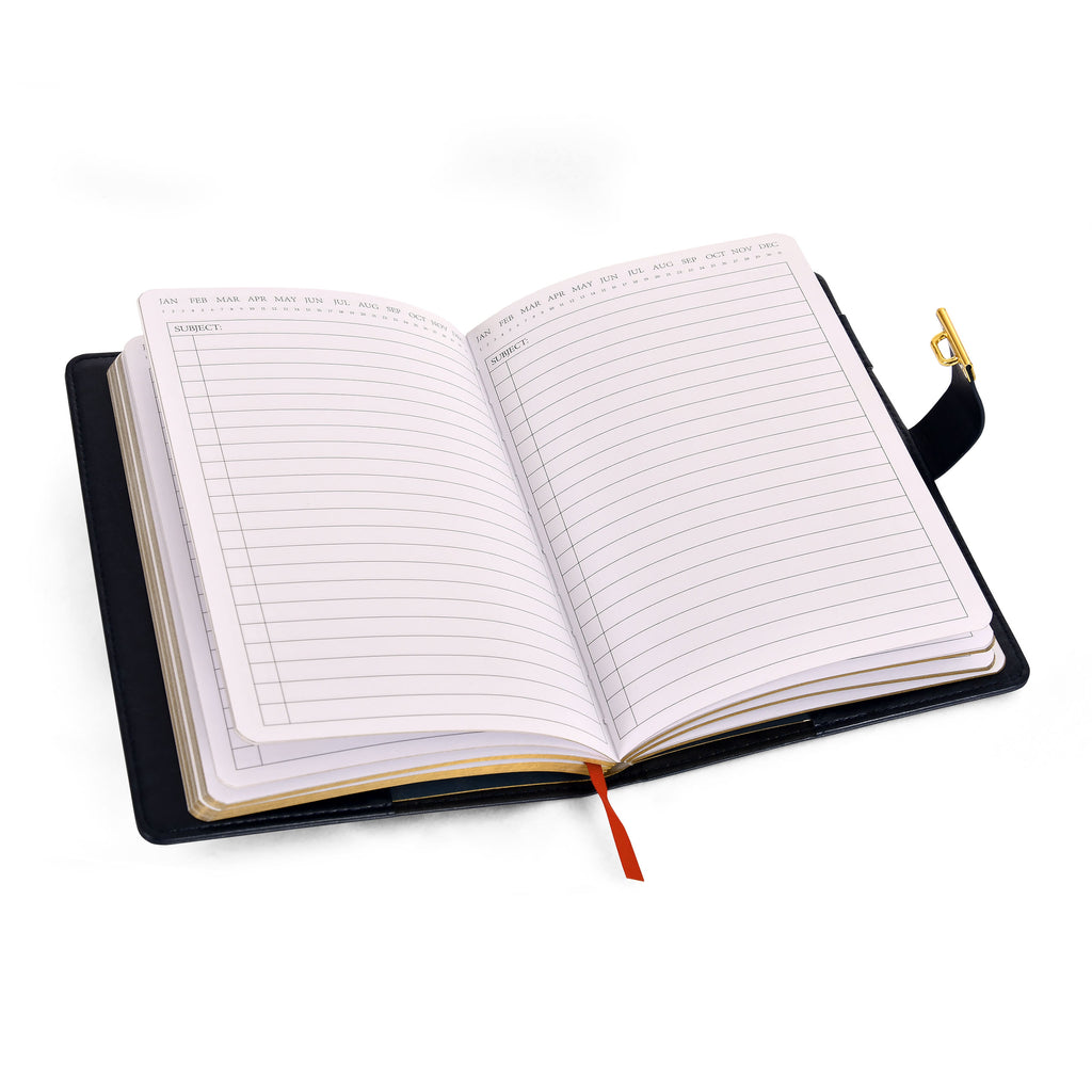 Image produit Harry Potter - Journal Alohomora A5 avec serrure