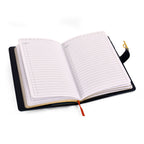 Image produit Harry Potter - Journal Alohomora A5 avec serrure