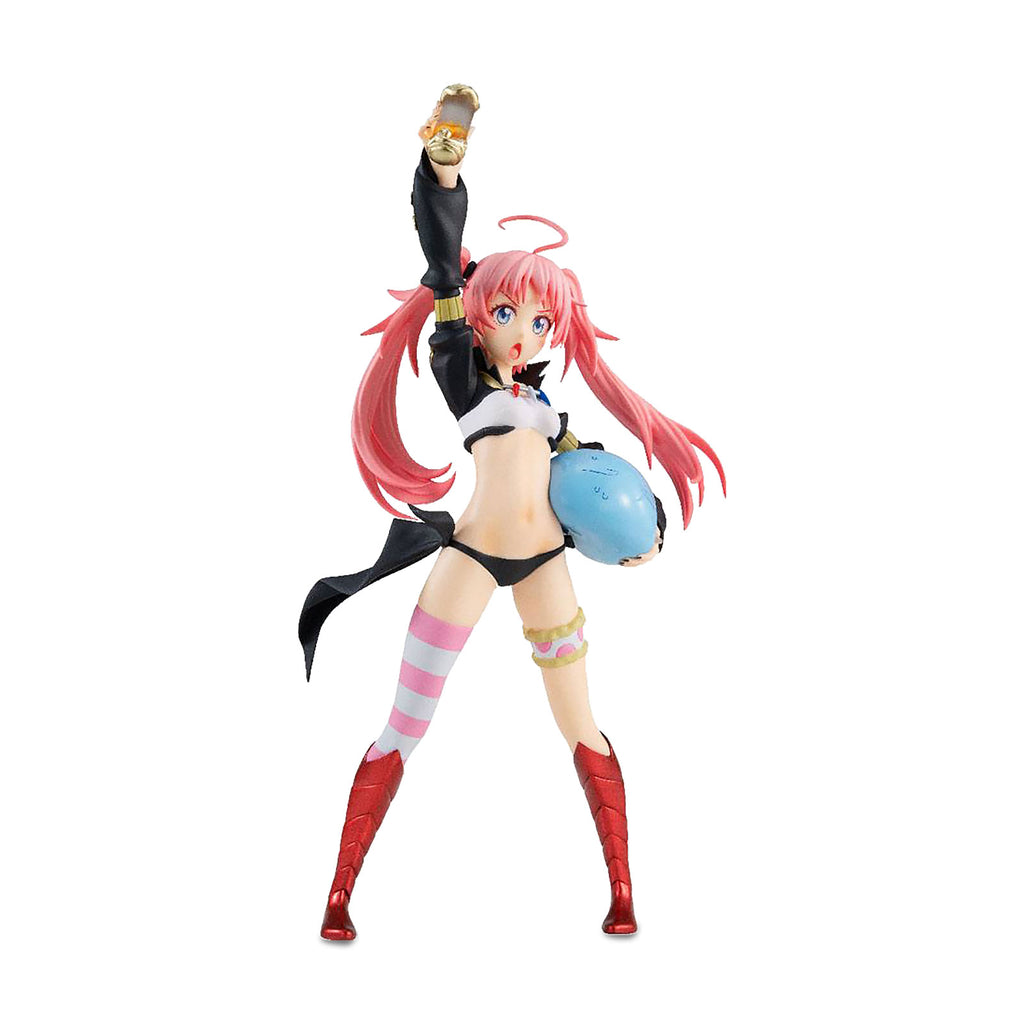 Image produit TenSura - Figurine Millim