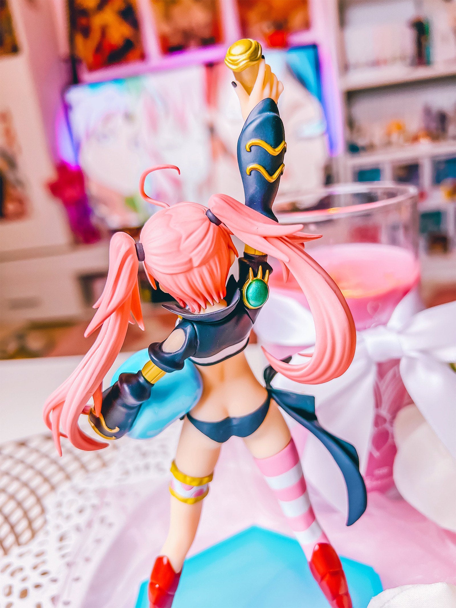 Image produit TenSura - Figurine Millim