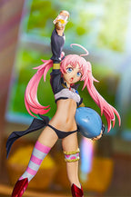Image produit TenSura - Figurine Millim
