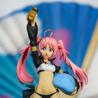 Image produit TenSura - Figurine Millim