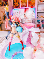 Image produit TenSura - Figurine Millim