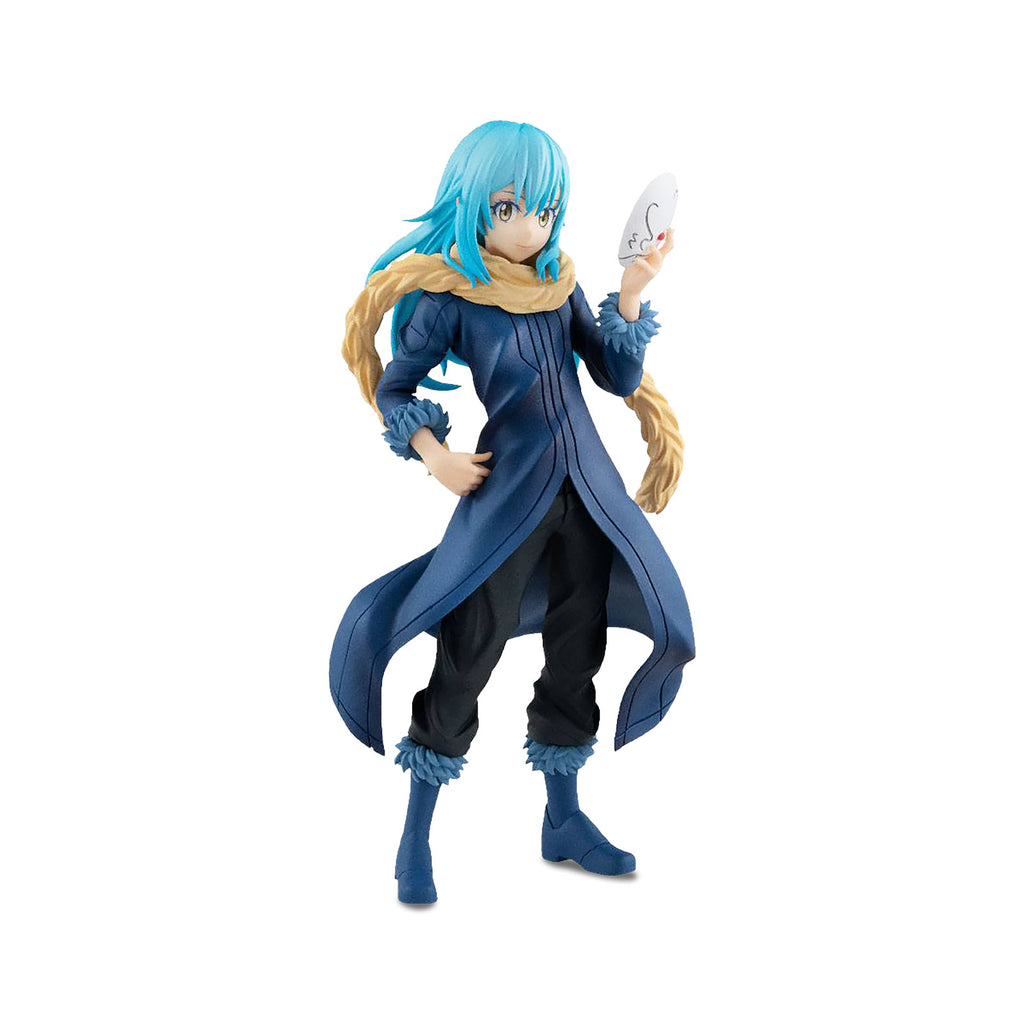 Image produit TenSura - Figurine Rimuru 16cm