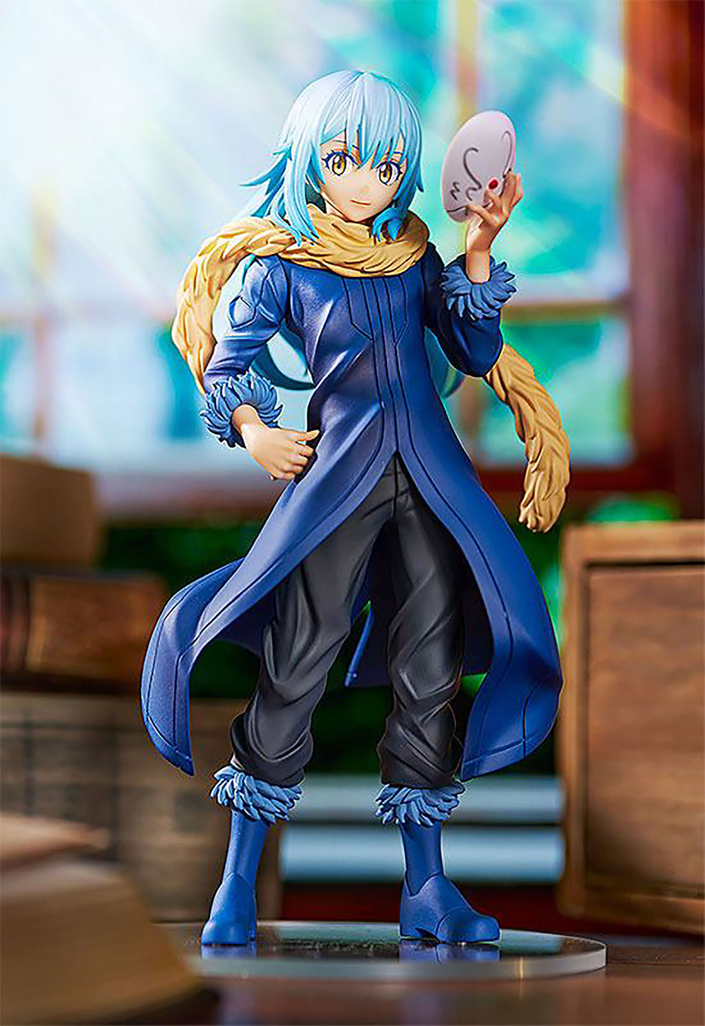Image produit TenSura - Figurine Rimuru 16cm