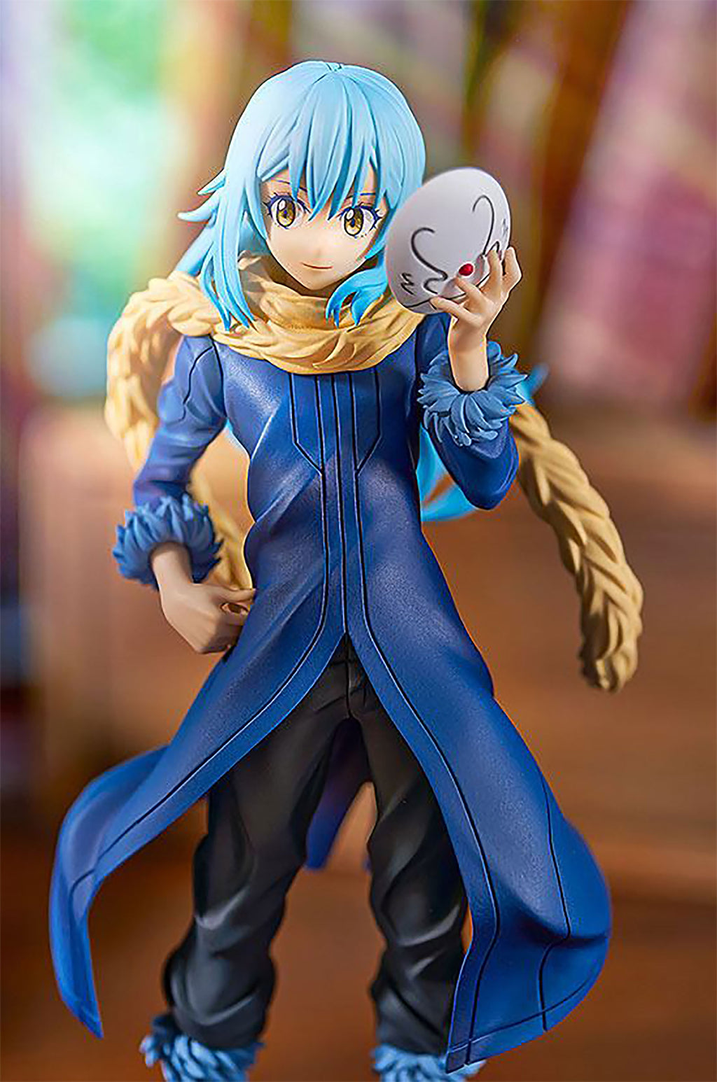 Image produit TenSura - Figurine Rimuru 16cm