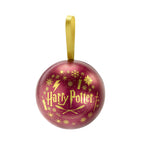 Image produit Harry Potter - Boule de Noël Poudlard avec Collier