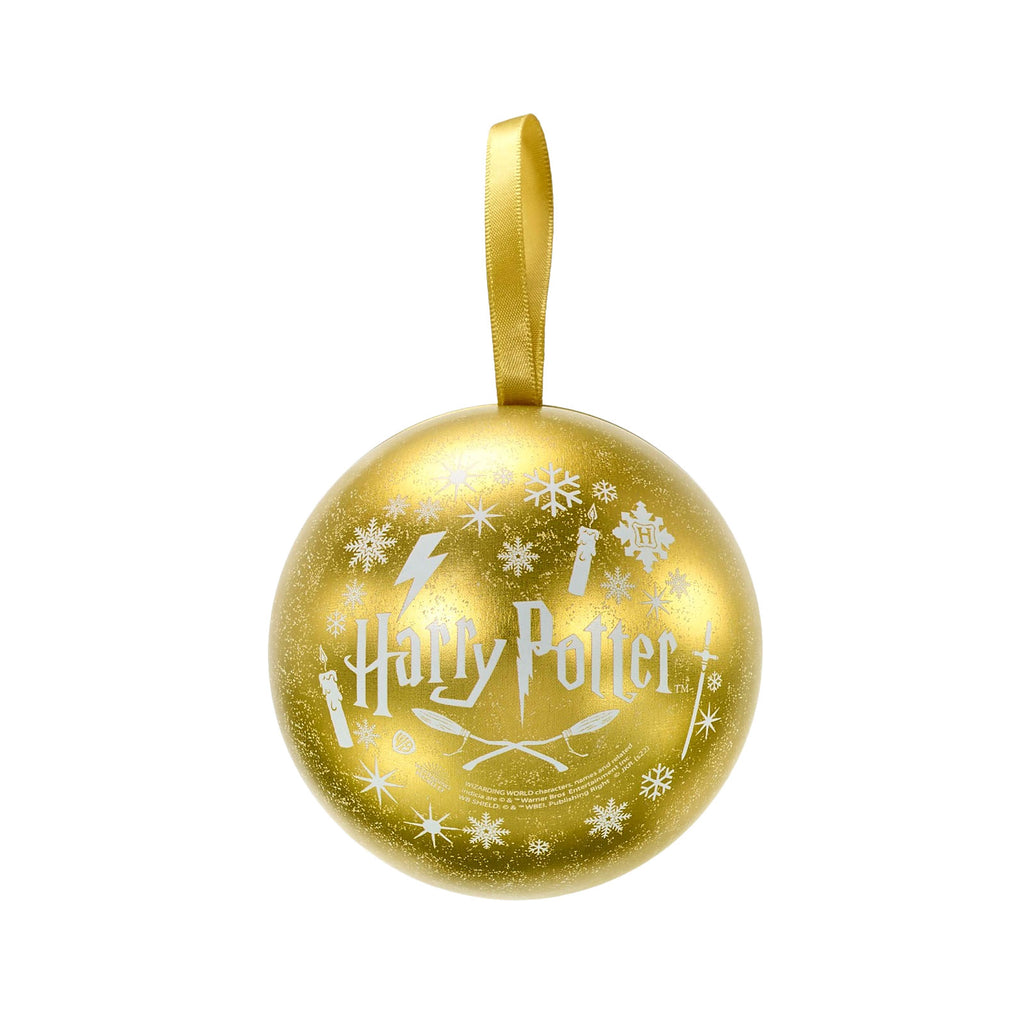 Image produit Harry Potter - Boule de Noël avec porte-clés Deathly Hallows