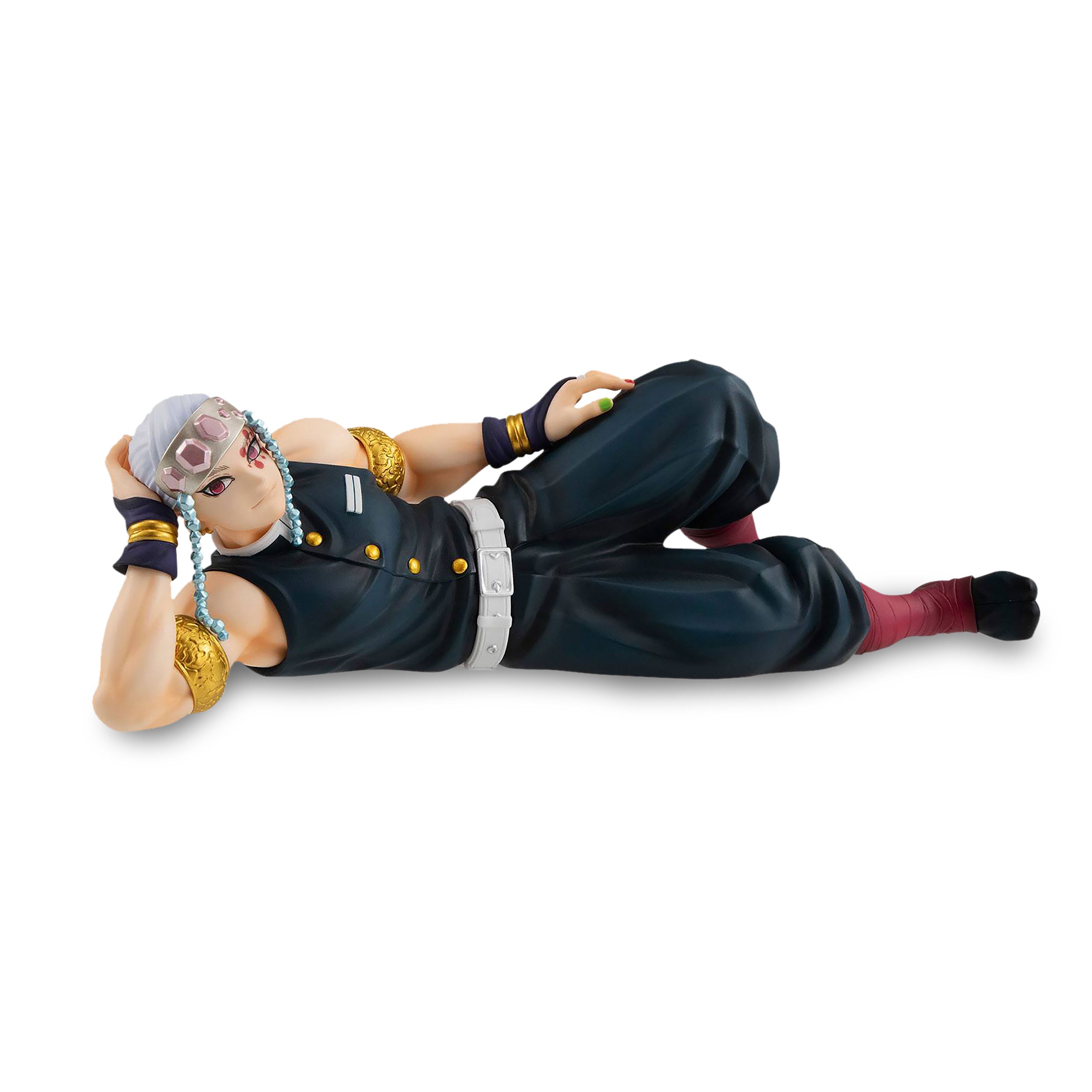 Image produit Demon Slayer - Figurine Tengen Uzui 19cm