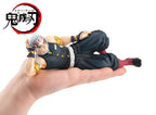 Image produit Demon Slayer - Figurine Tengen Uzui 19cm