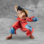 Image produit One Piece - Statue de l'Alliance des Guerriers Ruffy Taro