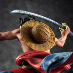 Image produit One Piece - Statue de l'Alliance des Guerriers Ruffy Taro