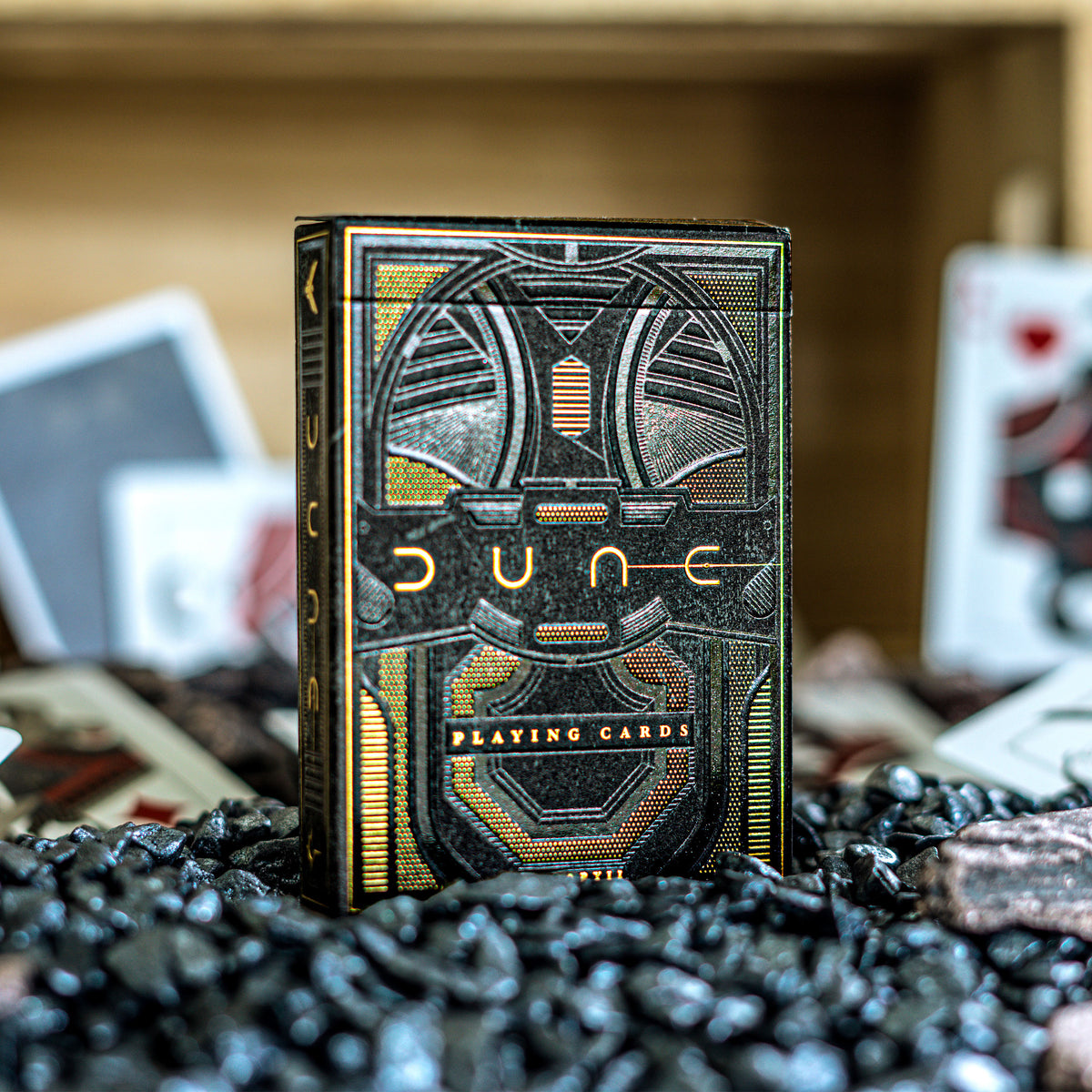 Product image Dune Playing Cards