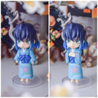 Image produit Demon Slayer - Ensemble de 3 figurines d'action