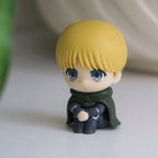 Image produit Attaque des Titans - Figurine Mystère